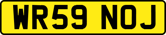 WR59NOJ