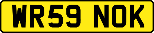WR59NOK