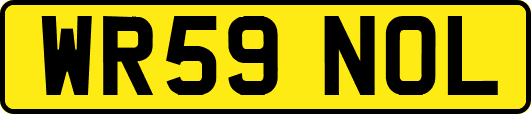 WR59NOL