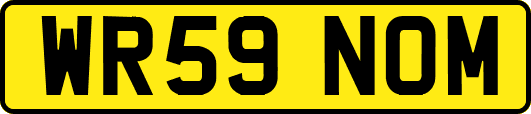 WR59NOM