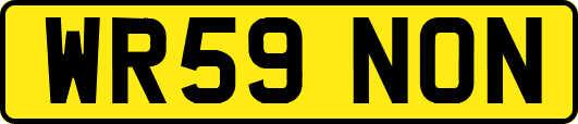 WR59NON