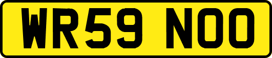 WR59NOO