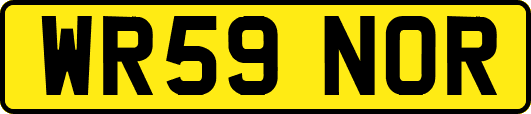 WR59NOR