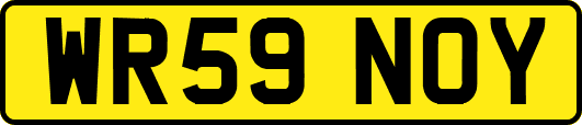 WR59NOY