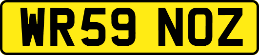 WR59NOZ