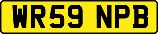 WR59NPB