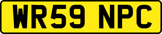 WR59NPC