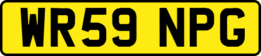 WR59NPG