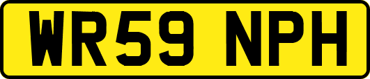 WR59NPH