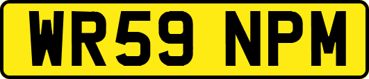 WR59NPM