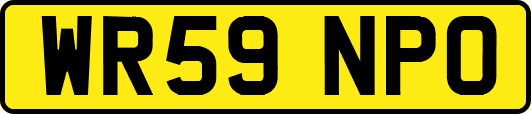 WR59NPO