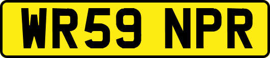 WR59NPR