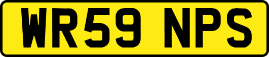 WR59NPS