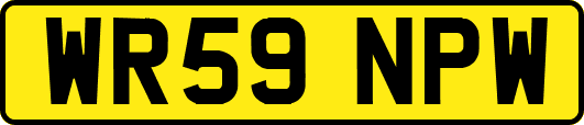 WR59NPW
