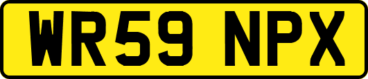 WR59NPX