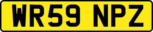 WR59NPZ