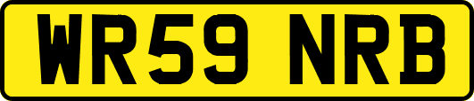 WR59NRB
