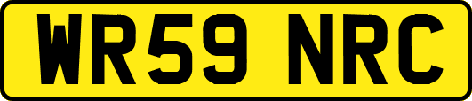 WR59NRC