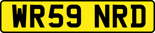WR59NRD