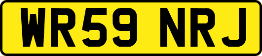 WR59NRJ