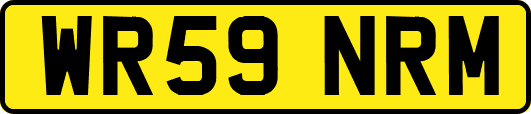 WR59NRM