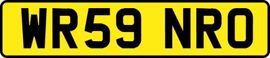 WR59NRO