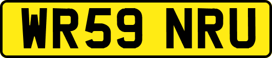 WR59NRU