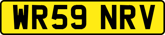 WR59NRV
