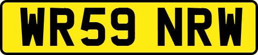 WR59NRW