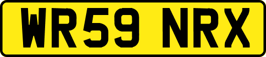 WR59NRX