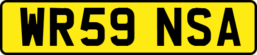 WR59NSA