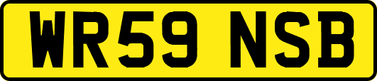 WR59NSB