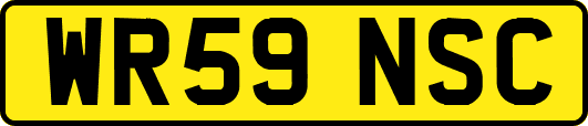 WR59NSC
