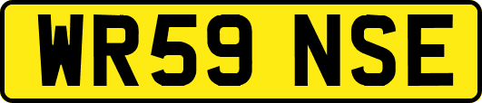 WR59NSE