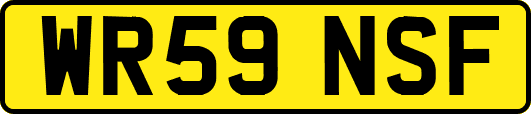 WR59NSF
