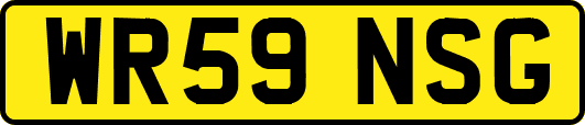WR59NSG