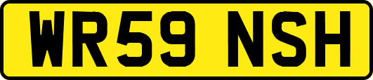 WR59NSH