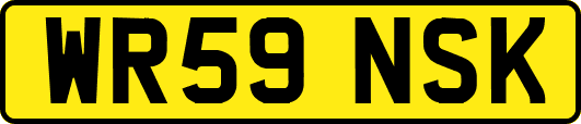 WR59NSK
