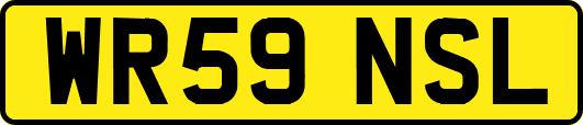WR59NSL