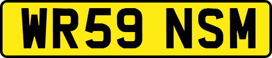 WR59NSM