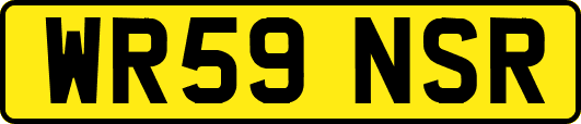 WR59NSR