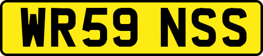 WR59NSS