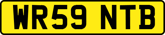WR59NTB