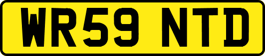 WR59NTD