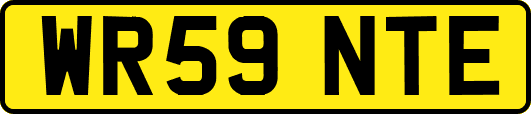 WR59NTE