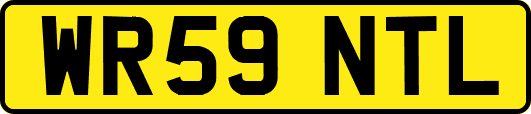 WR59NTL