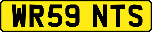 WR59NTS