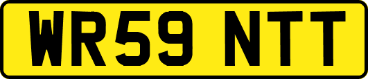 WR59NTT