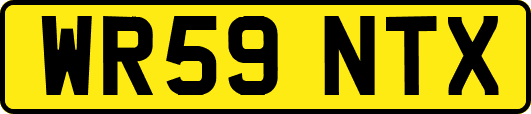 WR59NTX