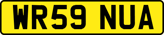 WR59NUA